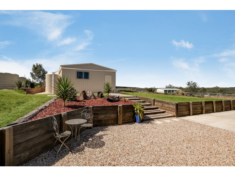 44 Peters Road, Meringandan West QLD 4352