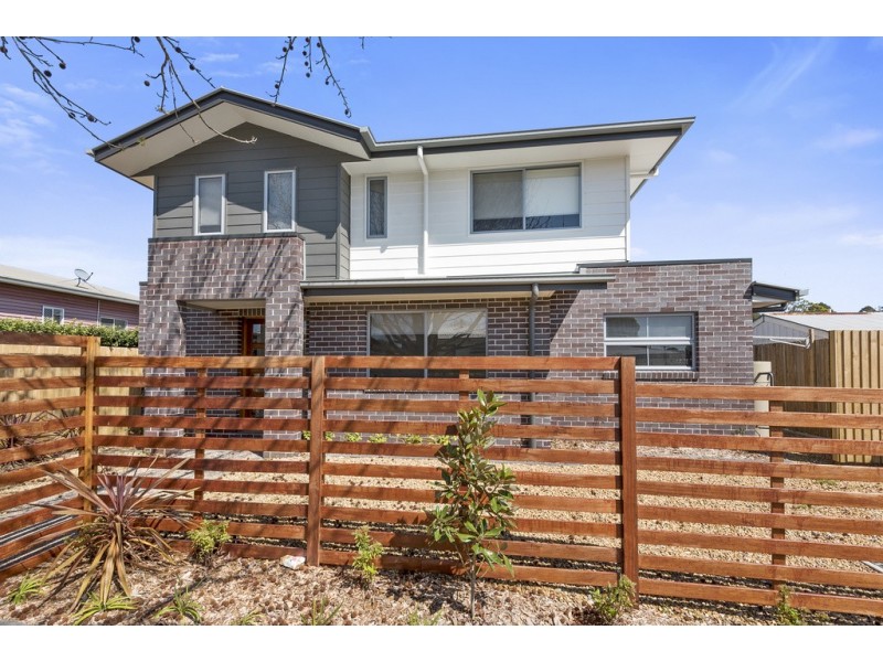 1/97 Holberton Street, Newtown QLD 4350