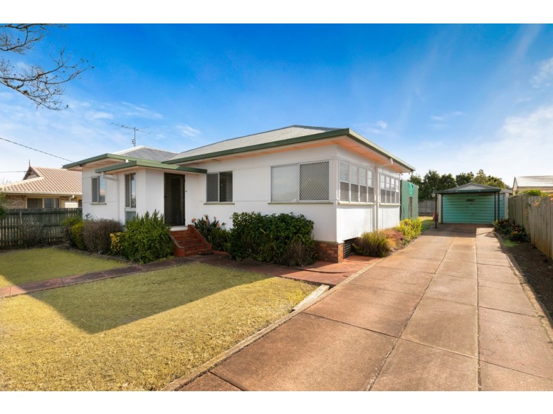 11 Mirle Street, Newtown QLD 4350
