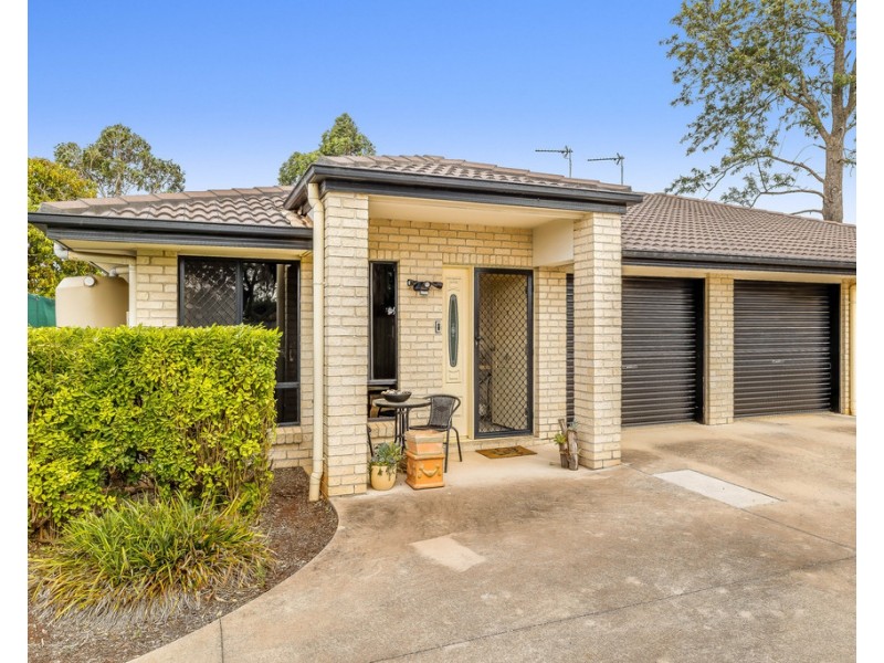 Unit 1/36a Dunne Street, Harristown QLD 4350