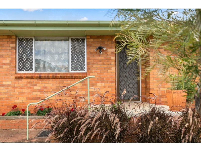 193 North Street, Rockville QLD 4350