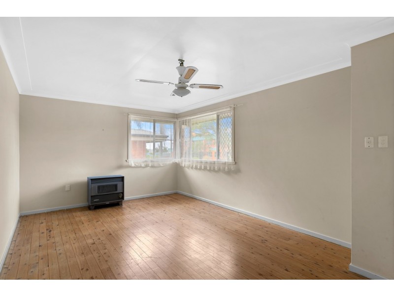 193 North Street, Rockville QLD 4350