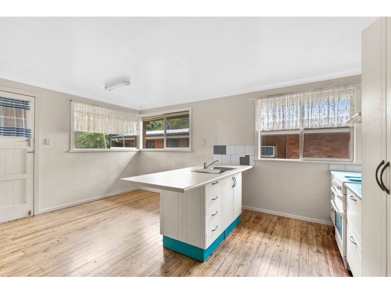 193 North Street, Rockville QLD 4350