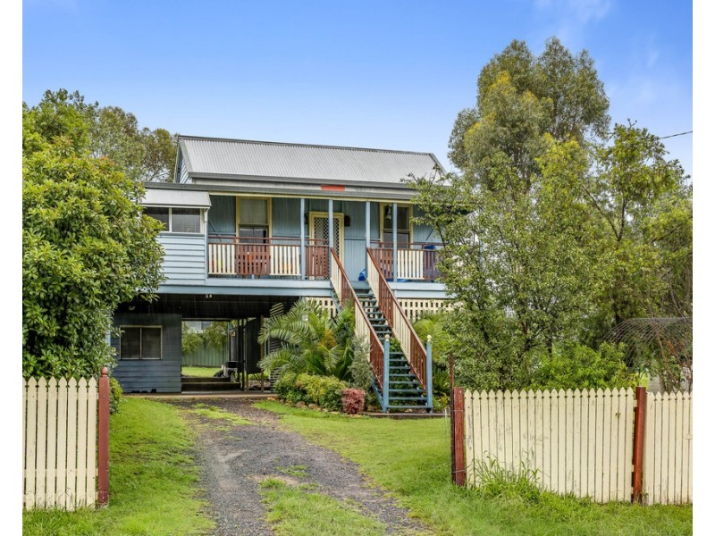 14 Elton Street, Greenmount QLD 4359