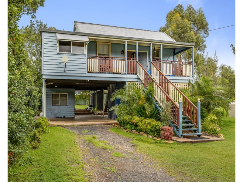 14 Elton Street, Greenmount QLD 4359