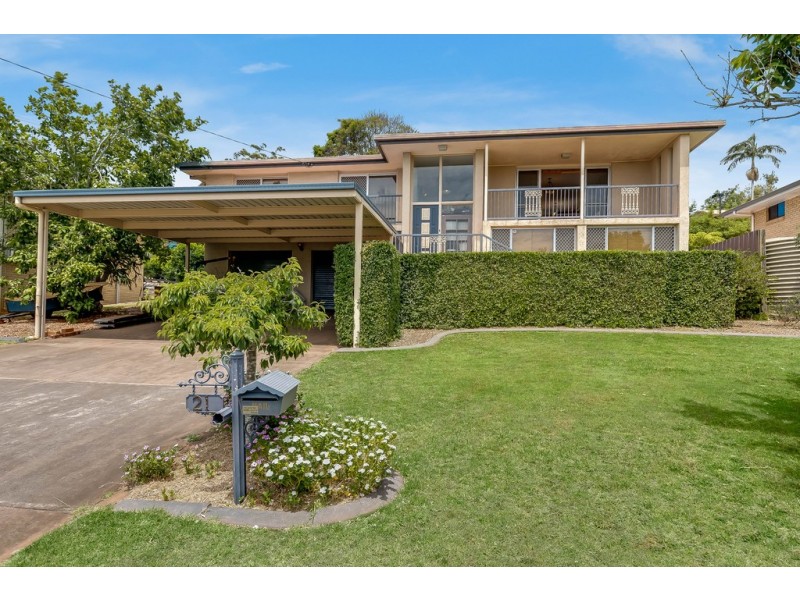 21 Blue Hills Drive, Rangeville QLD 4350