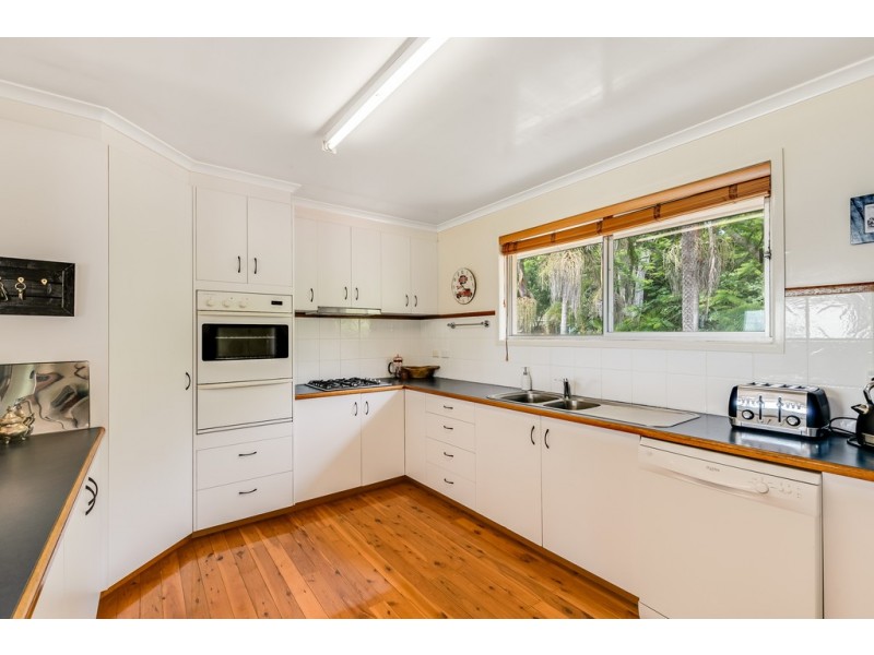 21 Blue Hills Drive, Rangeville QLD 4350