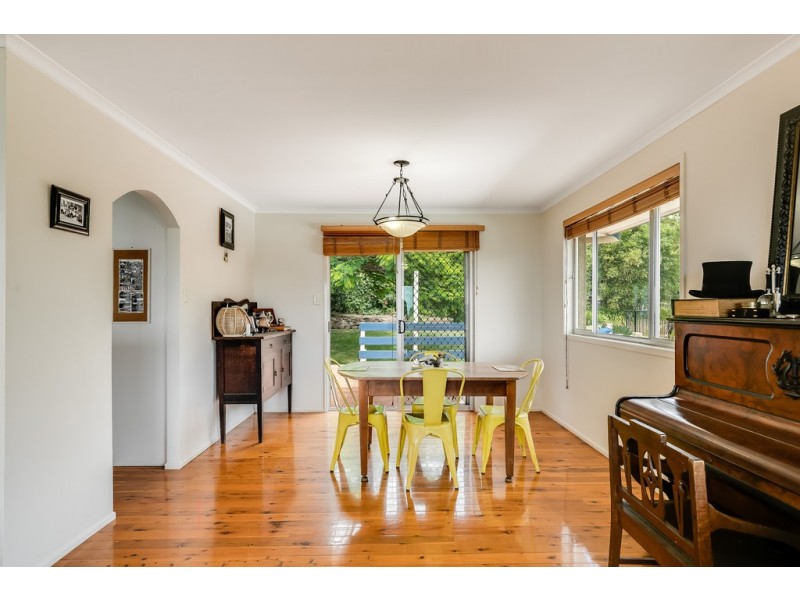 21 Blue Hills Drive, Rangeville QLD 4350