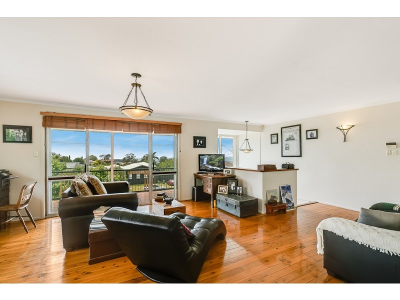 21 Blue Hills Drive, Rangeville QLD 4350