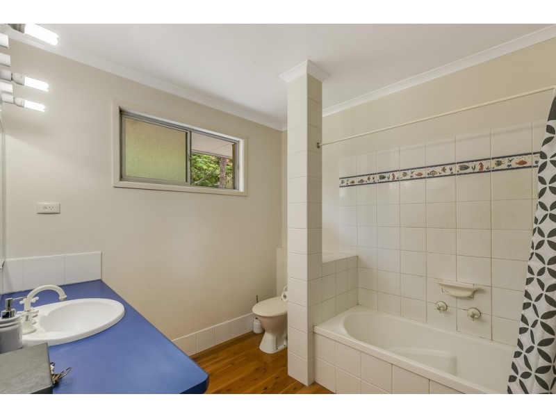 21 Blue Hills Drive, Rangeville QLD 4350