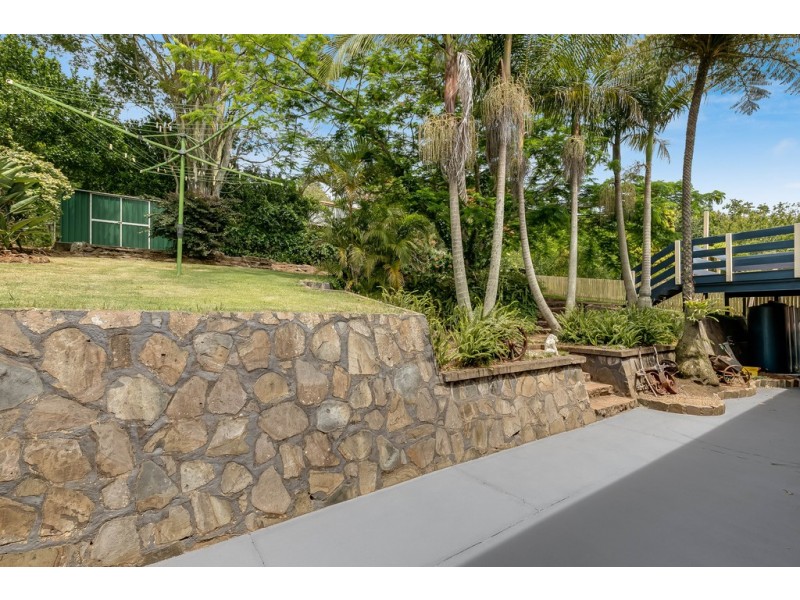 21 Blue Hills Drive, Rangeville QLD 4350