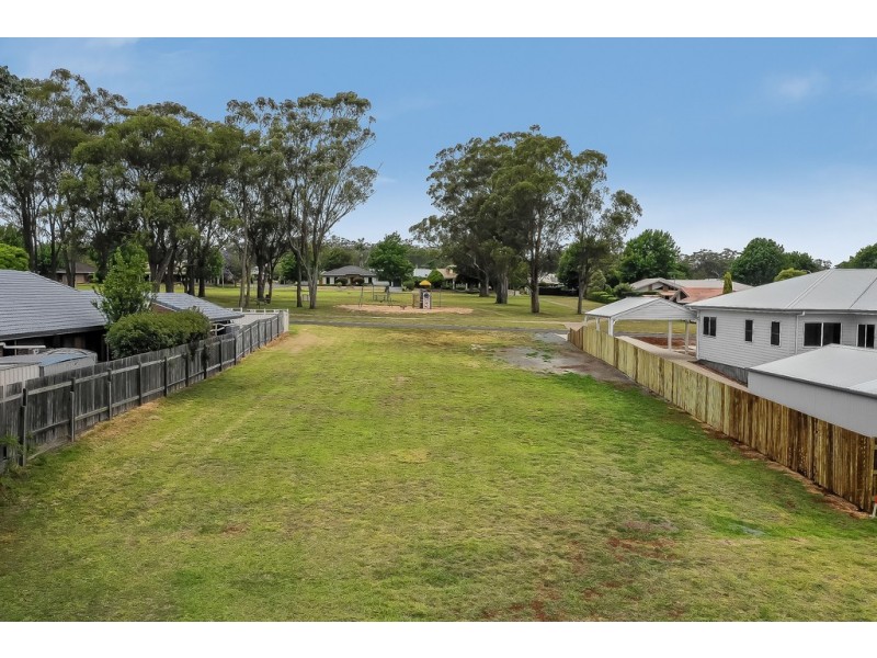 21 Cypress Street, Rangeville QLD 4350