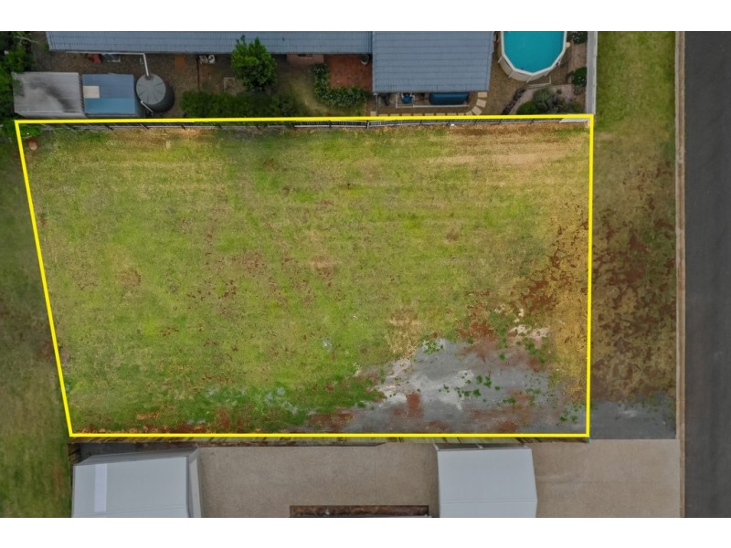 21 Cypress Street, Rangeville QLD 4350