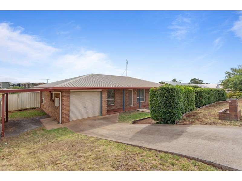 28 Liquidamber Street, Glenvale QLD 4350
