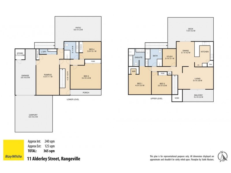 11 Alderley Street, Rangeville QLD 4350
