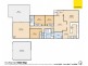16 La Vista Court, Middle Ridge QLD 4350 Floorplan