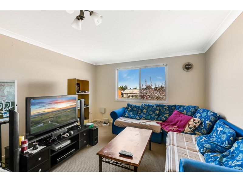 Unit 8/17 Hume Street, North Toowoomba QLD 4350