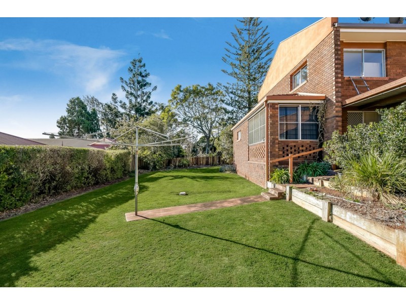 Unit 8/17 Hume Street, North Toowoomba QLD 4350