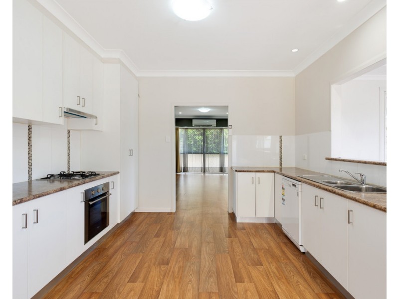 409 Tor Street, Newtown QLD 4350