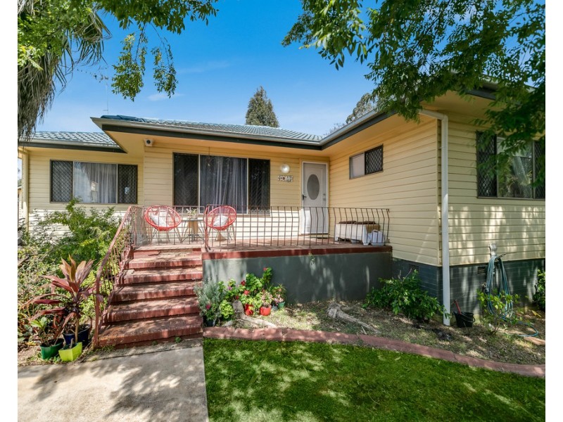 326 Bridge Street, Newtown QLD 4350