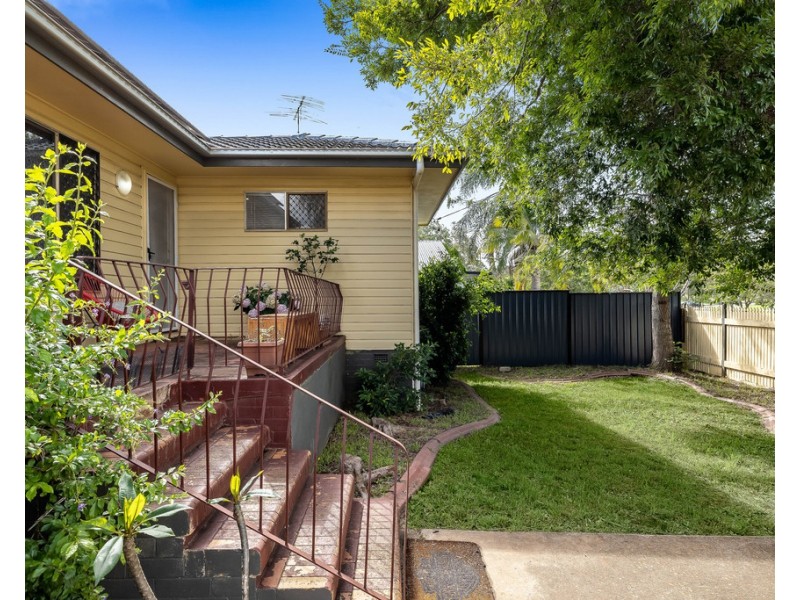326 Bridge Street, Newtown QLD 4350