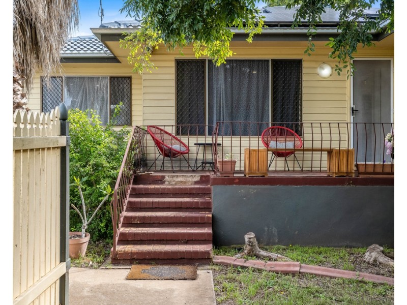 326 Bridge Street, Newtown QLD 4350