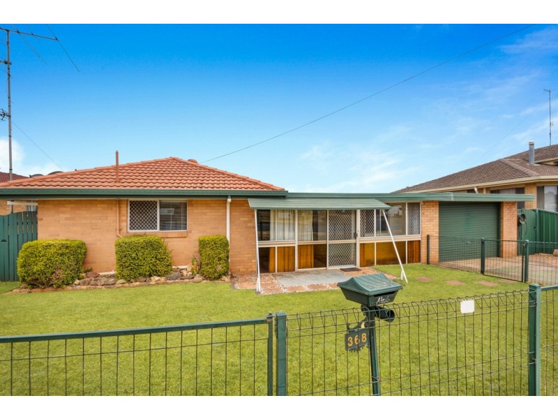 368 North Street, Wilsonton QLD 4350