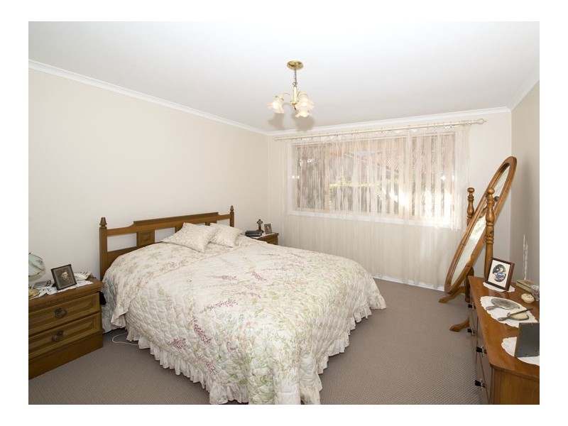 Villa 9 Glenfield Court, Middle Ridge QLD 4350