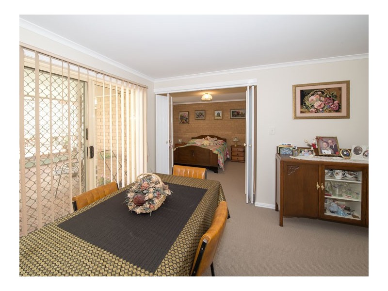Villa 9 Glenfield Court, Middle Ridge QLD 4350