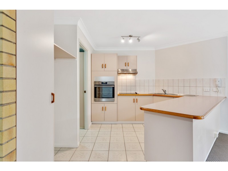 4/5 Clifford Street, Toowoomba City QLD 4350