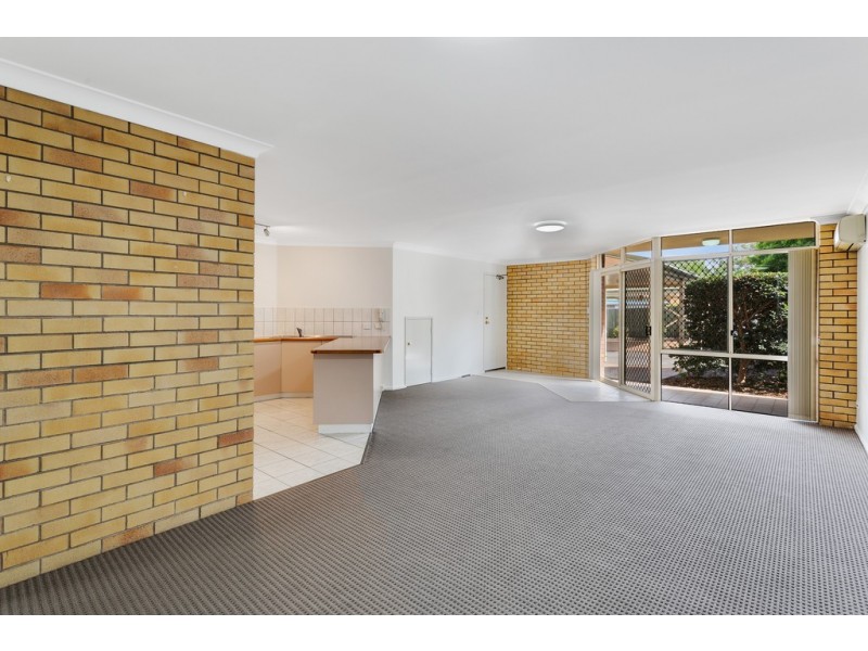 4/5 Clifford Street, Toowoomba City QLD 4350