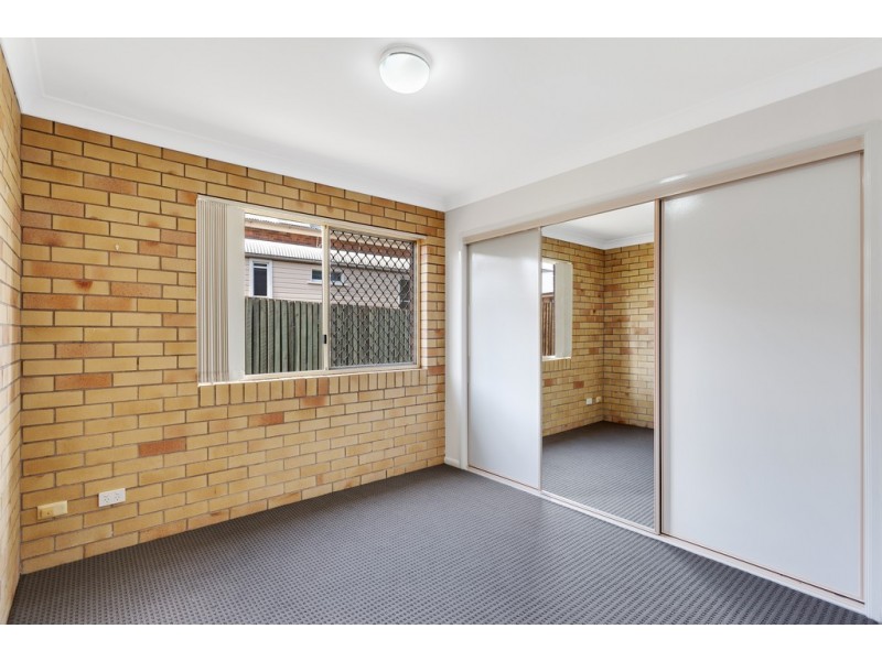 4/5 Clifford Street, Toowoomba City QLD 4350