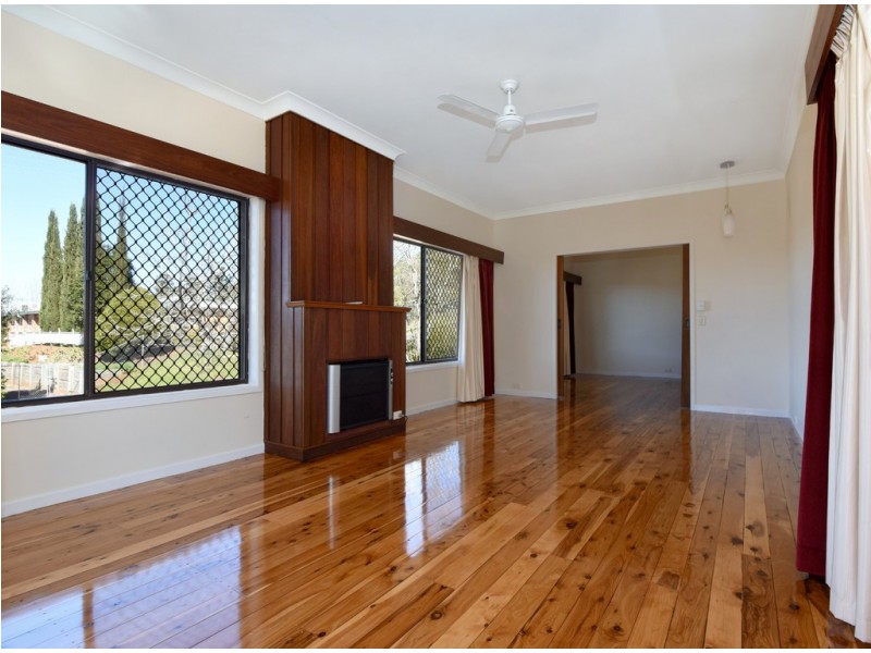 19 Fletcher Street, East Toowoomba QLD 4350