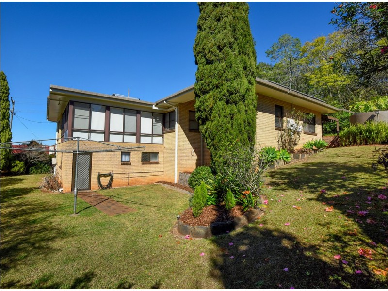 19 Fletcher Street, East Toowoomba QLD 4350