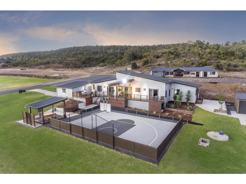 20 Calcutt Road, Gowrie Junction QLD 4352
