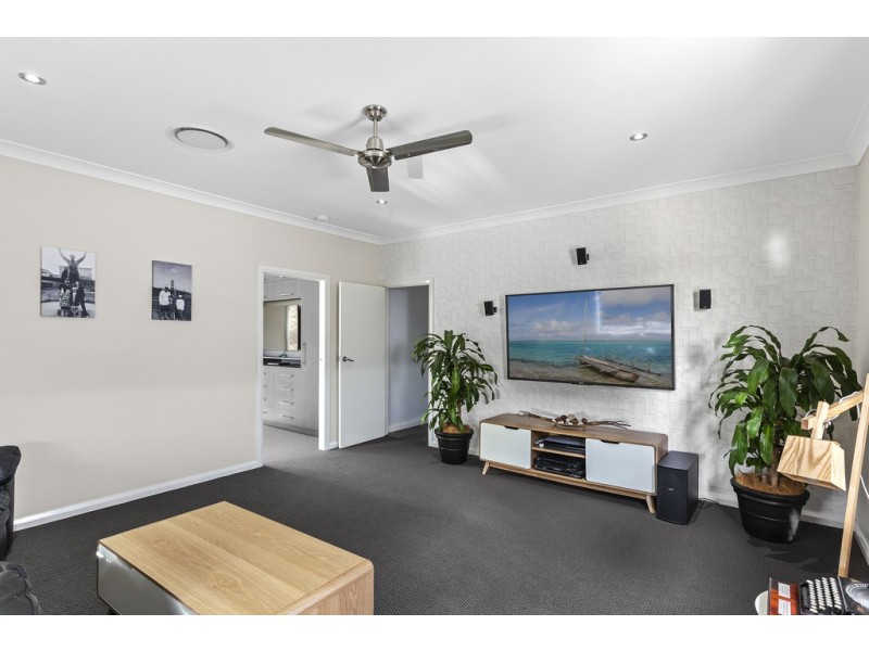 20 Calcutt Road, Gowrie Junction QLD 4352