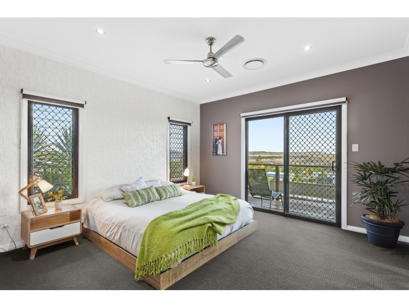 20 Calcutt Road, Gowrie Junction QLD 4352