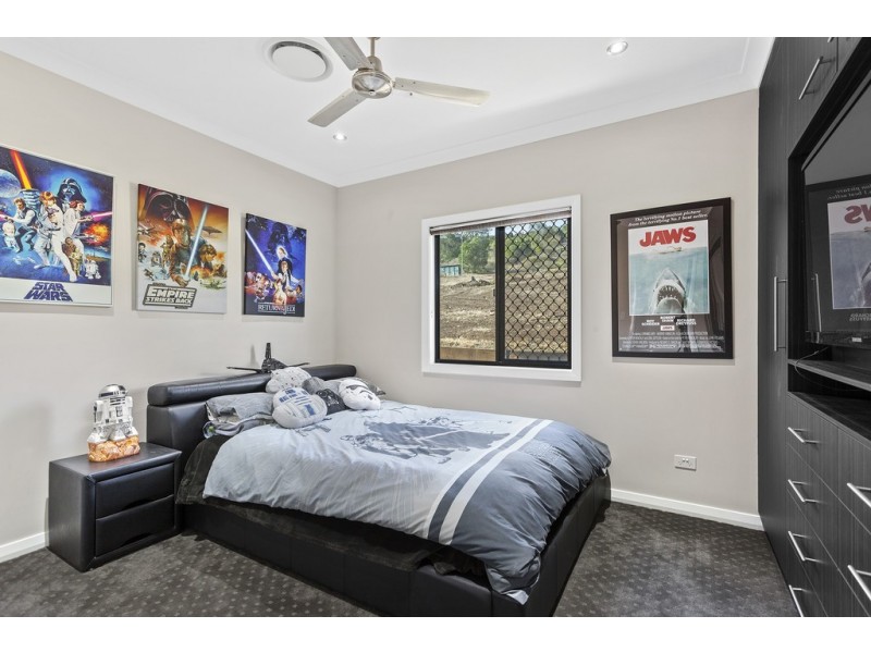 20 Calcutt Road, Gowrie Junction QLD 4352