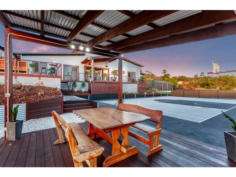 20 Calcutt Road, Gowrie Junction QLD 4352