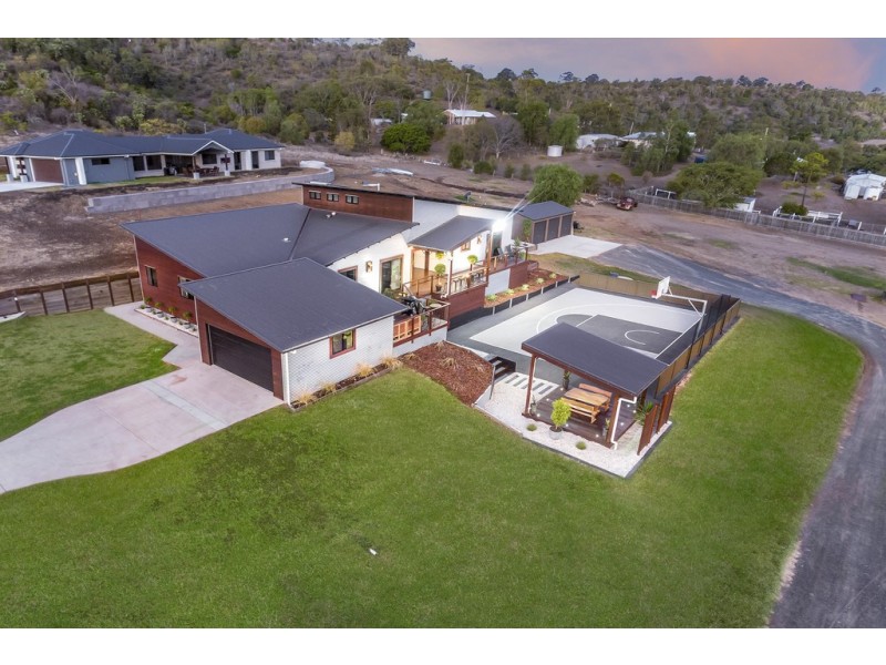 20 Calcutt Road, Gowrie Junction QLD 4352