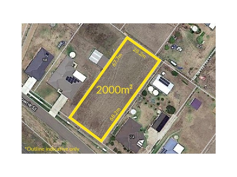 72 Gowrie Street, Kingsthorpe QLD 4400