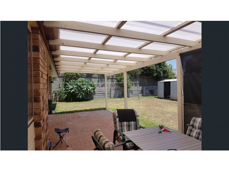 28 Horrocks Crescent, Kearneys Spring QLD 4350