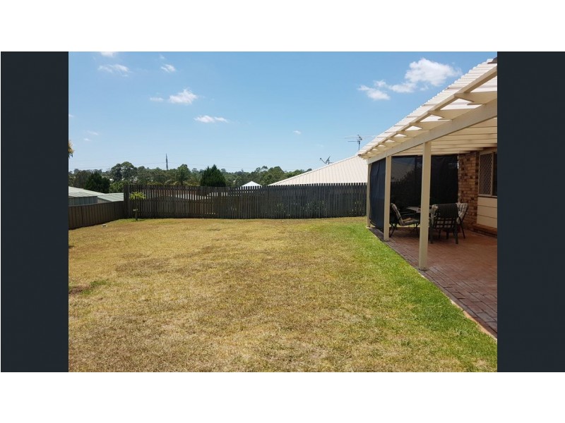 28 Horrocks Crescent, Kearneys Spring QLD 4350