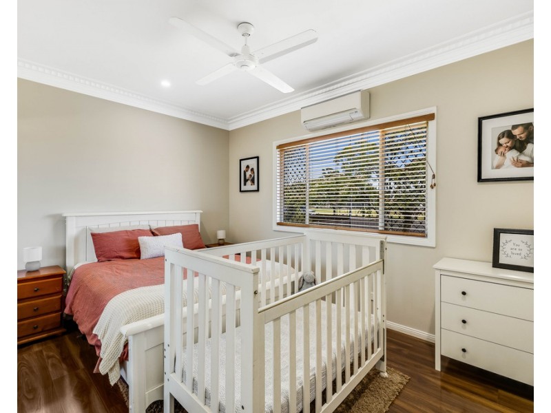 6 Sybyl Street, Harristown QLD 4350