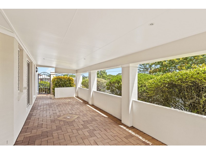 Unit 5/4 Mannuem Court, Rangeville QLD 4350