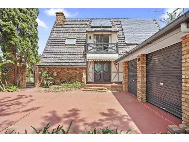 33 Wellcamp Street, Newtown QLD 4350