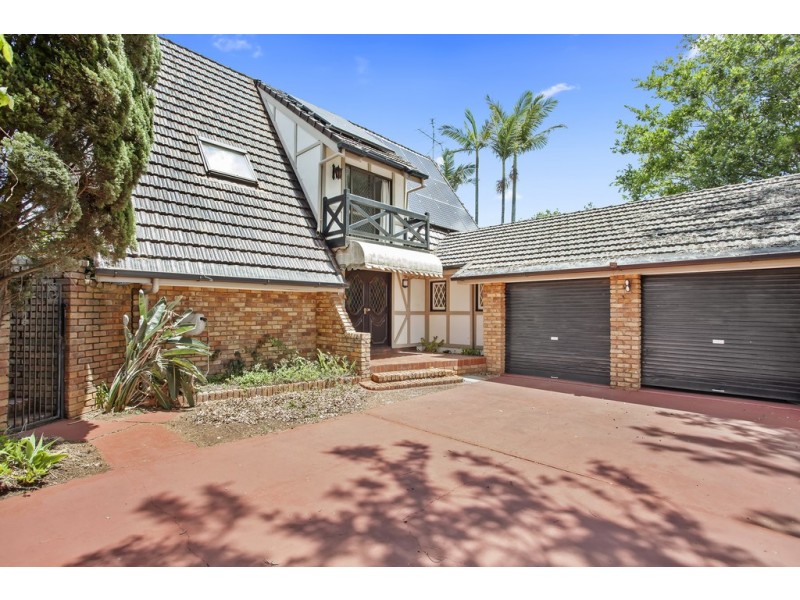 33 Wellcamp Street, Newtown QLD 4350