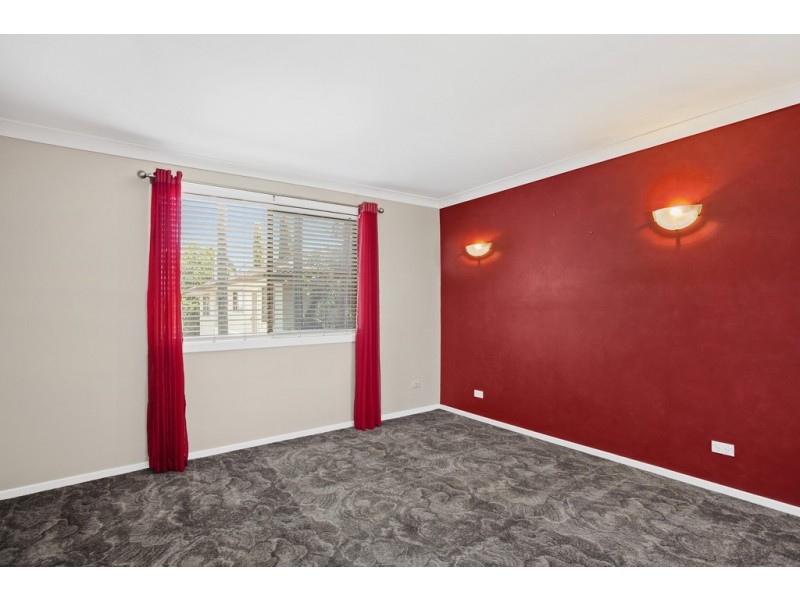 33 Wellcamp Street, Newtown QLD 4350