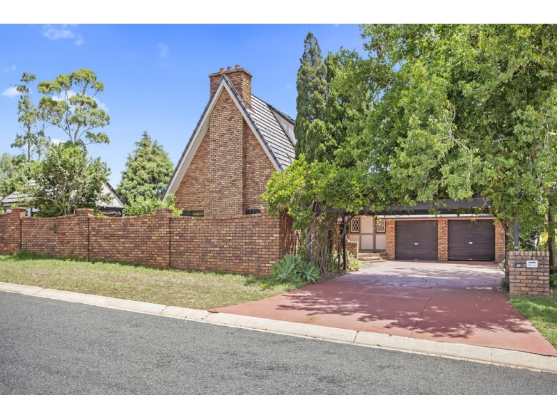 33 Wellcamp Street, Newtown QLD 4350