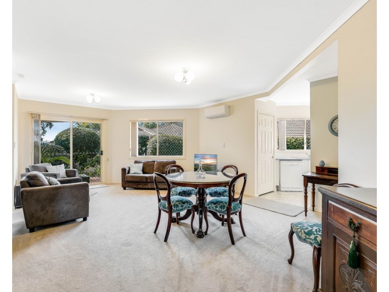 Villa 29 Glenfield Court, Middle Ridge QLD 4350